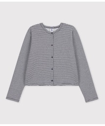 Petit Bateau プチバトー レディース のカーディガン ボレロ通販 Zozotown