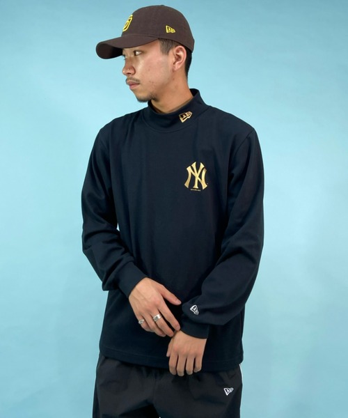ZOZOTOWN限定】NEW ERA/ニューエラ ゴルフ MLBコラボモデル