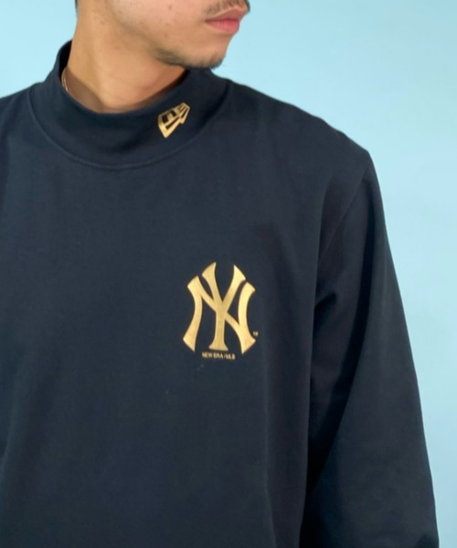 ZOZOTOWN限定】NEW ERA/ニューエラ ゴルフ MLBコラボモデル