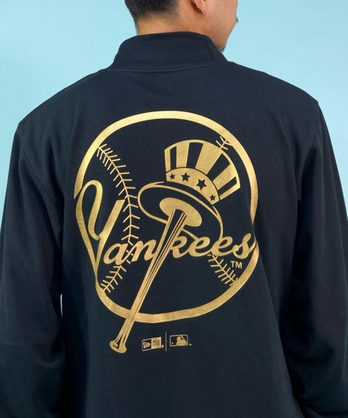 ZOZOTOWN限定】NEW ERA/ニューエラ ゴルフ MLBコラボモデル