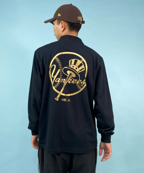 ZOZOTOWN限定】NEW ERA/ニューエラ ゴルフ MLBコラボモデル