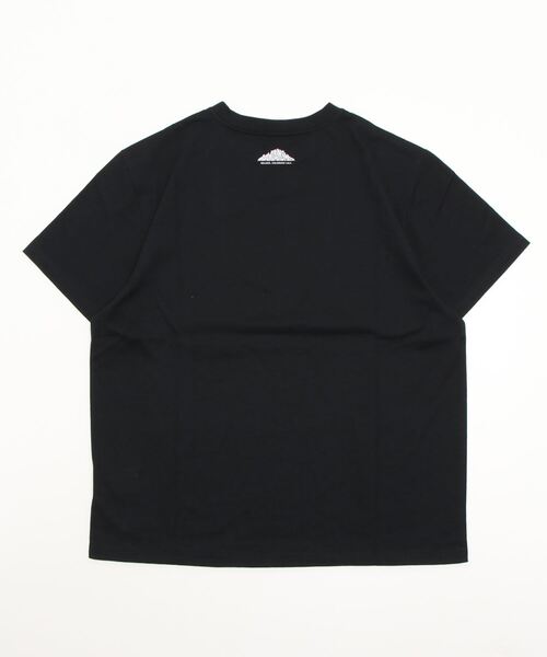 MOUNTAIN SMITH（マウンテンスミス）の「【 MOUNTAIN SMITH / マウンテンスミス 】 ブランド ロゴ グラフィック プリント Tシャツ MS0-00M-221026（Tシャツ/カットソー・メンズ・ホワイト/ブラック/オリーブドラブ・L/XL/M/S）」の5枚目の写真