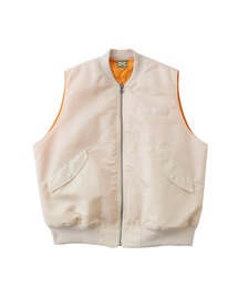 【KOOKY'N/クーキー】MA-1ベスト