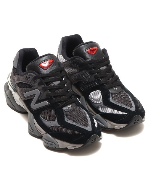 New Balance U9060BLK / ニューバランス U9060BLK（スニーカー
