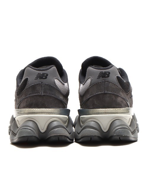 NEW BALANCE(ニューバランス)の「New Balance U9060BLK / ニューバランス U9060BLK(スニーカー・メンズ・ブラック・26.0cm/26.5cm/27.0cm/27.5cm/28.0cm/28.5cm/29.0cm/25.5cm/24.0cm/25.0cm/23.0cm/24.5cm/23.5cm/30.0cm)」の6枚目の写真
