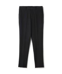 ナイロンポリウレタン スリムスラックス REGGIANI