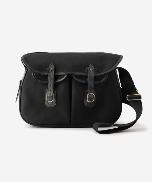 BRADY ARIEL TROUT ショルダーバッグ ブラック 黒 楽天市場】ノベルティ付 【正規取扱店】 ブレディ バッグ Brady