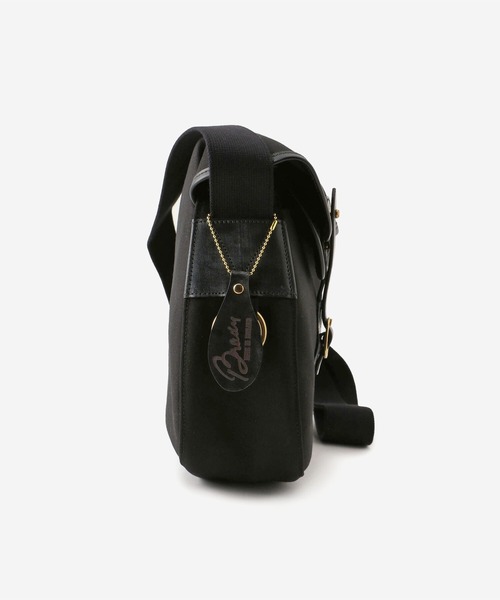Brady Ariel trout largeブレディー　ショルダー　チャコール Brady Ariel trout largeブレディー ショルダー チャコール
