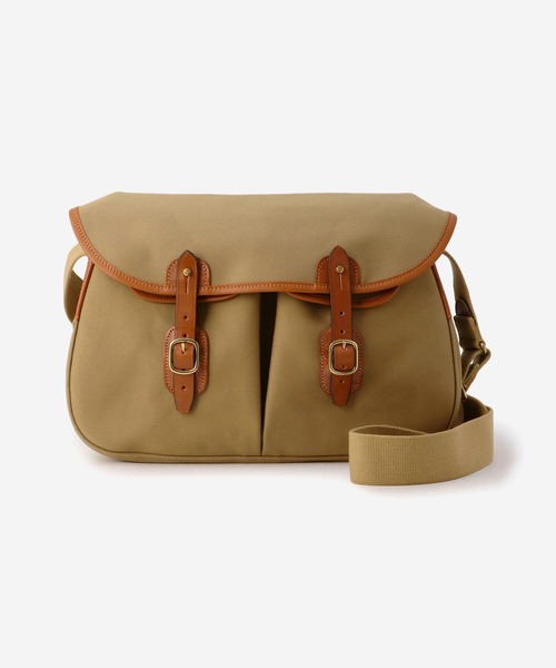 BRADY（ブレディー）の「Brady | ARIEL TROUT LARGE（ショルダーバッグ
