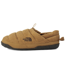 THE NORTH FACE | 【THE NORTH FACE / ザ ノースフェイス】 NUPTSE MULE CORDUROY(スリッポン)