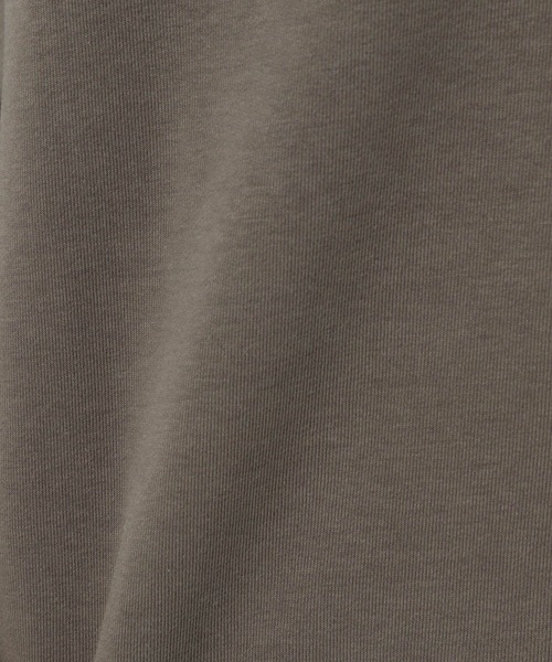 bijorie（ビジュリィ）の「【bijorie】ウラケフード付きワンピース（ルームワンピース・レディース・グレー/ラベンダー・FREE）」の6枚目の写真