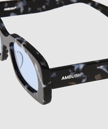 秋の断捨離！AMBUSH サングラス+おまけキャップ付き 秋の断捨離！AMBUSH サングラス+おまけキャップ付き