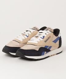 Reebok | CLASSIC LEATHER　GW4340(スニーカー)