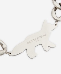 Maison Kitsune（メゾンキツネ）の「PROFILE FOX CHUNKY GOURMETTE