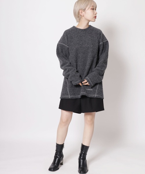 and wander（アンドワンダー）の「and wander/アンドワンダー re