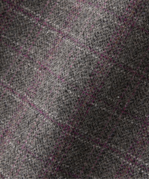 PROPORTION BODY DRESSING（プロポーションボディドレッシング）の「サイドビットタイトスカート / 1212220018（スカート・レディース・ダークグレー/グリーン/グレー・MEDIUM/SMALL）」の18枚目の写真