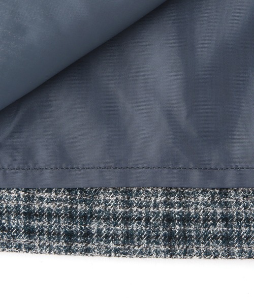 PROPORTION BODY DRESSING（プロポーションボディドレッシング）の「サイドビットタイトスカート / 1212220018（スカート・レディース・ダークグレー/グリーン/グレー・MEDIUM/SMALL）」の20枚目の写真