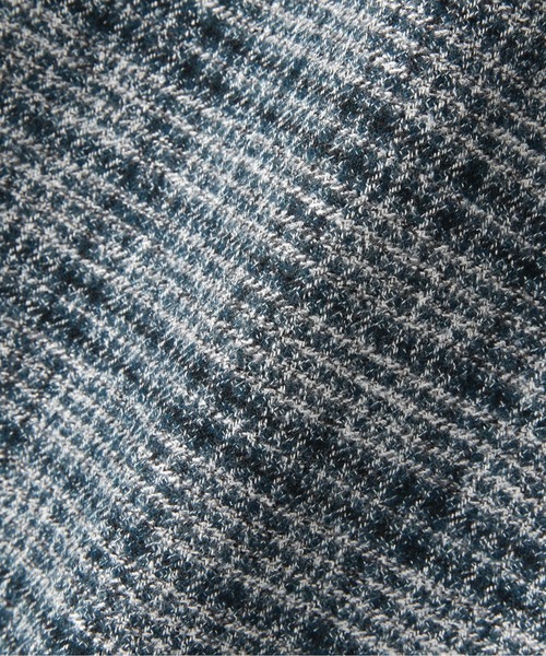 PROPORTION BODY DRESSING（プロポーションボディドレッシング）の「サイドビットタイトスカート / 1212220018（スカート・レディース・ダークグレー/グリーン/グレー・MEDIUM/SMALL）」の21枚目の写真