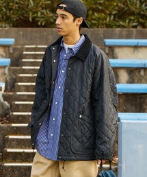 GYMPHLEX | Gymphlex | キルトダウンジャケット MEN(ダウンジャケット/コート)