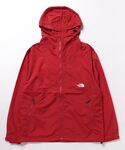 THE NORTH FACE（ザノースフェイス）の「【THE NORTH FACE】NP72230 Compact Jacket コンパクトジャケット（その他アウター・LARGE）」