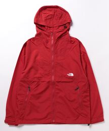 【THE NORTH FACE】NP72230 Compact Jacket コンパクトジャケット