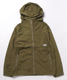 【THE NORTH FACE】NP72230 Compact Jacket コンパクトジャケット