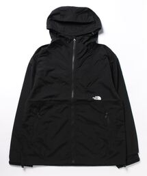 【THE NORTH FACE】NP72230 Compact Jacket コンパクトジャケット