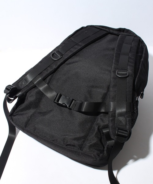 GERRY(ジェリー)の「【GERRY/ジェリー】REPREVEバックパック(バックパック/リュック・メンズ・カーキ/チャコール/ブラック・FREE)」の18枚目の写真