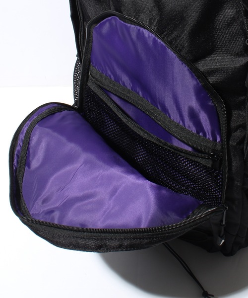 GERRY(ジェリー)の「【GERRY/ジェリー】REPREVEバックパック(バックパック/リュック・メンズ・カーキ/チャコール/ブラック・FREE)」の21枚目の写真