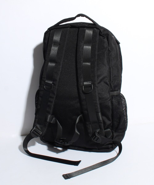 GERRY(ジェリー)の「【GERRY/ジェリー】REPREVEバックパック(バックパック/リュック・メンズ・カーキ/チャコール/ブラック・FREE)」の12枚目の写真