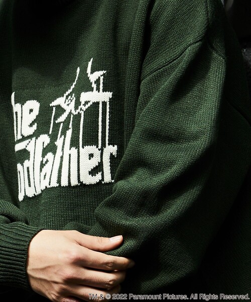 FREAK'S STORE（フリークスストア）の「WEB限定 The Godfather