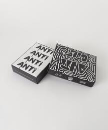 ANTi COUNTRY CLUB TOKYO（アンタイカントリークラブトーキョー