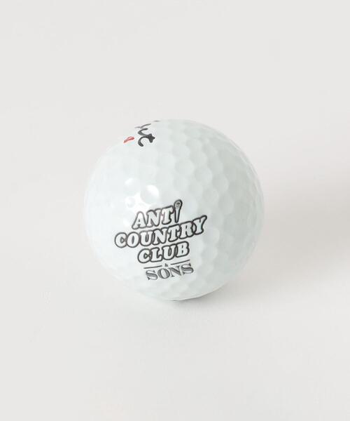 ANTi COUNTRY CLUB TOKYO（アンタイカントリークラブトーキョー