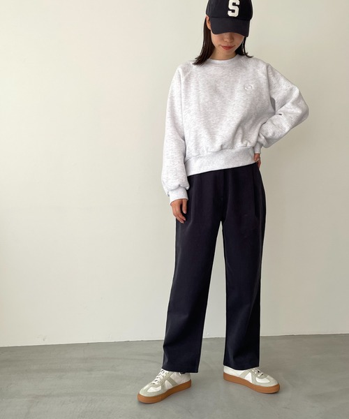 CANAL JEAN（キャナルジーン）の「El mar(エルマール) 起毛