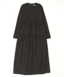 CLANE | CLANE TIERED ONE PIECE(ワンピース)