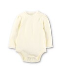 BRANSHES(ブランシェス)の「ママ＆ベビー(ロンパース)」