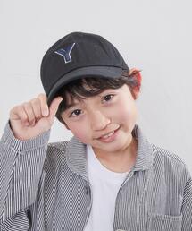 coen | 3D刺繍ロゴツイルキャップ(キャップ)