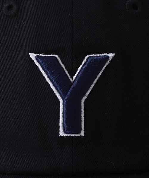 coen(コーエン)の「3D刺繍ロゴツイルキャップ(キャップ・キッズ・ブラック/ベージュ・54cm/56cm)」の14枚目の写真