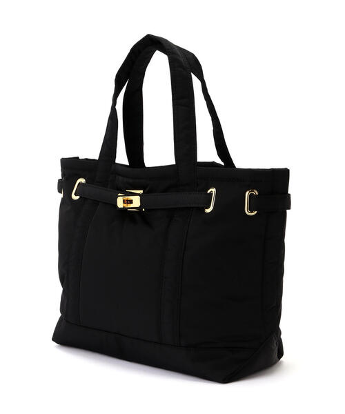 SITA PARANTICA シータ パランティカ　TOTE BAG ブラック 追加》【SITA PARANTICA/シータパランティカ】TOTE-PE-M：トート