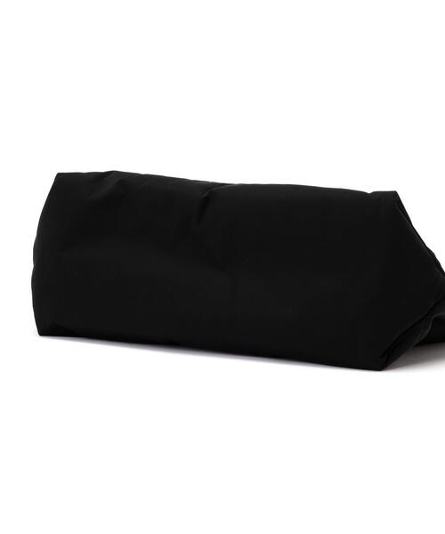 sita parantica(シータパランティカ)の「SITA PARANTICA(シータ パランティカ)BONDED POLYESTER TWILLTOTE/ / トートバック/Mサイズ(トートバッグ・レディース・ブラック/グレー/チャコールグレー/その他10・M)」の20枚目の写真