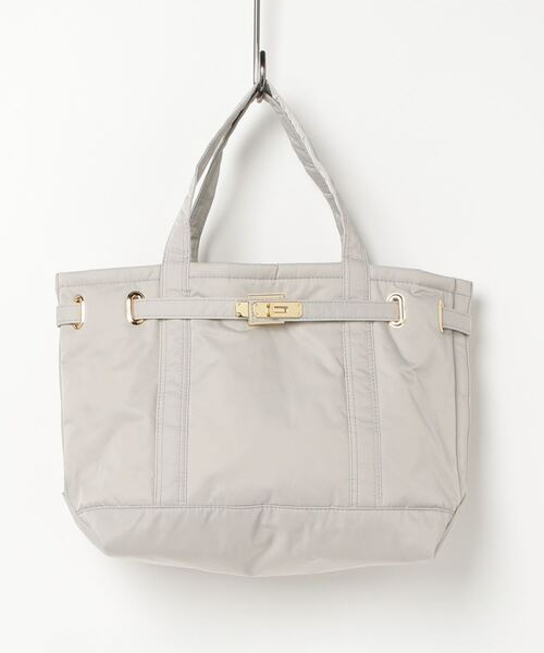 【SITA PARANTICA/シータ パランティカ】 トートバッグ sita parantica(シータパランティカ)の【HPS別注】ラフィア風