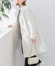 URBAN RESEARCH Sonny Label | 『SETアイテム』ライナー付きフレアトレンチコート(トレンチコート)