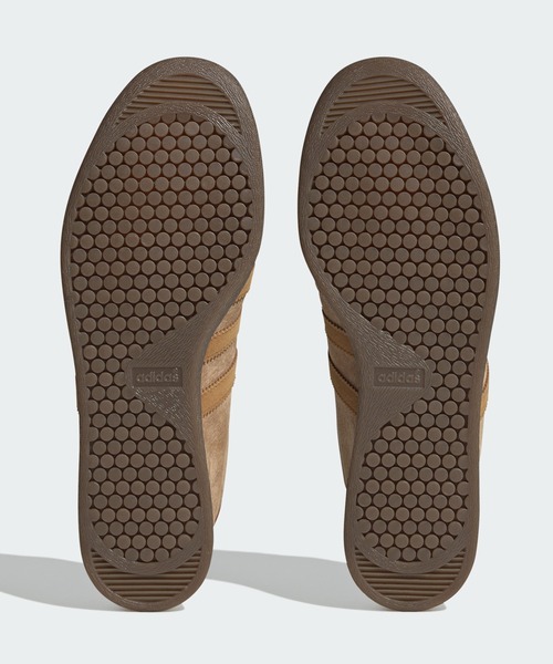 adidas（アディダス）の「タバコ / Tobacco / アディダスオリジナルス adidas Originals スニーカー（スニーカー・メンズ・ブラウン/グリーン・22.5cm/23.5cm/24.5cm/25.5cm/26.0cm/27.0cm/28.0cm/29.0cm/22.0cm/26.5cm/27.5cm/28.5cm/23.0cm/24.0cm/25.0cm）」の7枚目の写真