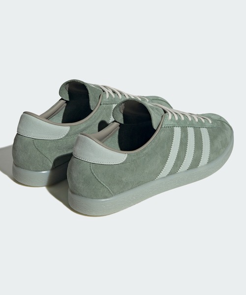 adidas（アディダス）の「タバコ / Tobacco / アディダスオリジナルス adidas Originals スニーカー（スニーカー・メンズ・ブラウン/グリーン・22.5cm/23.5cm/24.5cm/25.5cm/26.0cm/27.0cm/28.0cm/29.0cm/22.0cm/26.5cm/27.5cm/28.5cm/23.0cm/24.0cm/25.0cm）」の10枚目の写真
