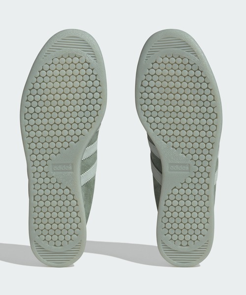 adidas（アディダス）の「タバコ / Tobacco / アディダスオリジナルス adidas Originals スニーカー（スニーカー・メンズ・ブラウン/グリーン・22.5cm/23.5cm/24.5cm/25.5cm/26.0cm/27.0cm/28.0cm/29.0cm/22.0cm/26.5cm/27.5cm/28.5cm/23.0cm/24.0cm/25.0cm）」の12枚目の写真