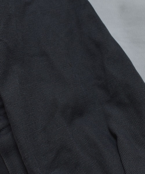 Carhartt（カーハート）の「【ヴィンテージ古着】Carhartt / カーハート ロゴ ワークジャケット シャツジャケット（ブルゾン・メンズ・グレー・XX-LARGE）」の9枚目の写真