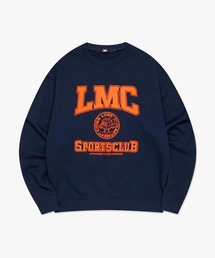 【UNISEX】LMC/カレッジプルオーバー 2190486