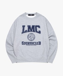 【UNISEX】LMC/カレッジプルオーバー 2190486