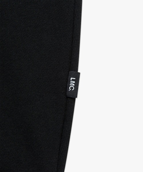 LMCの「【UNISEX】LMC/カレッジプルオーバー 2190486(スウェット・レディース・グレー/ネイビー/ブラック・MEDIUM/LARGE/X-LARGE)」の4枚目の写真
