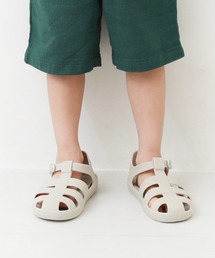 devirock | 耐水 グルカサンダル(クッションインソール付き)(サンダル)